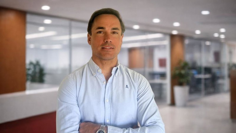 ep el consejero delegado de fazil crypto ignacio santos