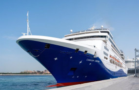 ep el crucero celestyal journey vuelve al servicio tras una remodelacion de 65 millones