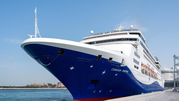 ep el crucero celestyal journey vuelve al servicio tras una remodelacion de 65 millones
