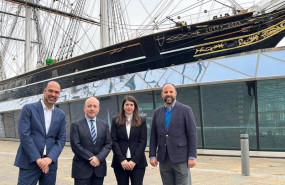ep el director de la oficina de la act en el reino unido e irlanda guinovart el director ejecutivo