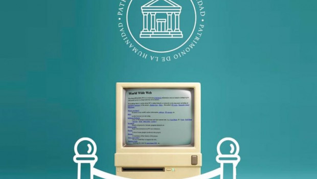 ep el movimiento liderado por fundacion telefoncia para convertir la primera web de la historia en