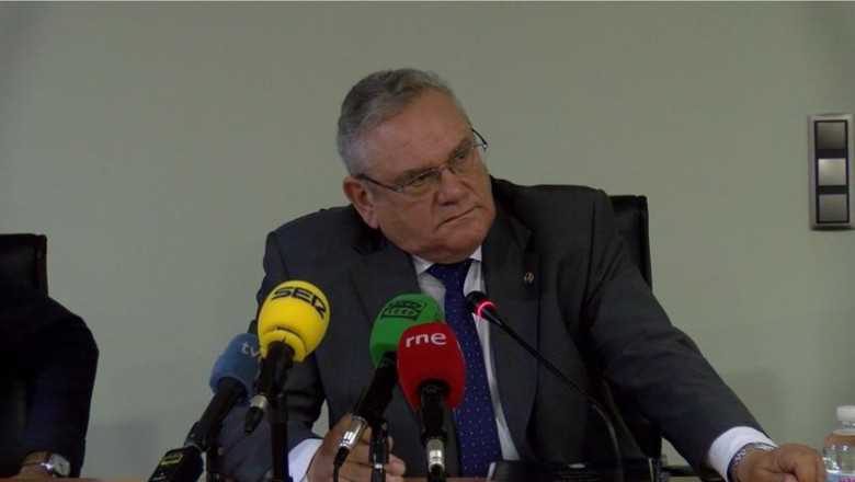 ep el presidente de la cetm ovidio de la roza ep el presidente de la cetm ovidio de la roza