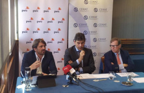 ep el sector hotelero confia en una buena temporada de primavera pese a la gravedad de la situacion
