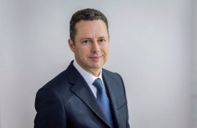ep el socio fundador y consejero delegado de generali global infrastructure philippe benaroya