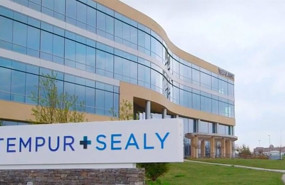 ep empresas  tempur sealy gana 33929 millones de euros en 2023 un 192 menos