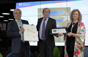 ep enagas renuevaselloexcelencia europea