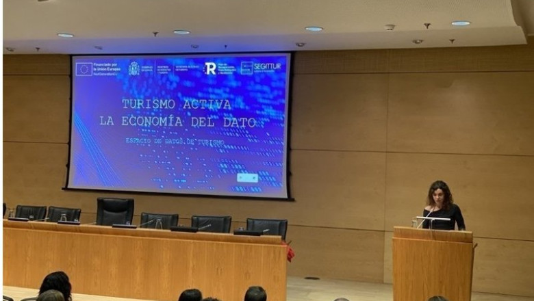 ep espacio de datos impulsado por el ministerio de industria y turismo