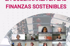ep evento isr sobre la gobernanza en las finanzas sostenibles