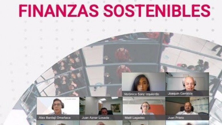 ep evento isr sobre la gobernanza en las finanzas sostenibles