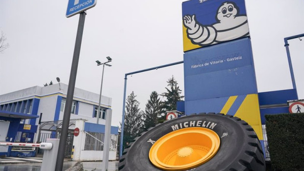 ep fabrica de michelin en vitoria gasteiz