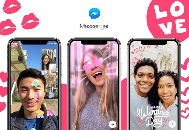 Facebook Messenger | FACEBOOK ep facebook messenger 20180214165002