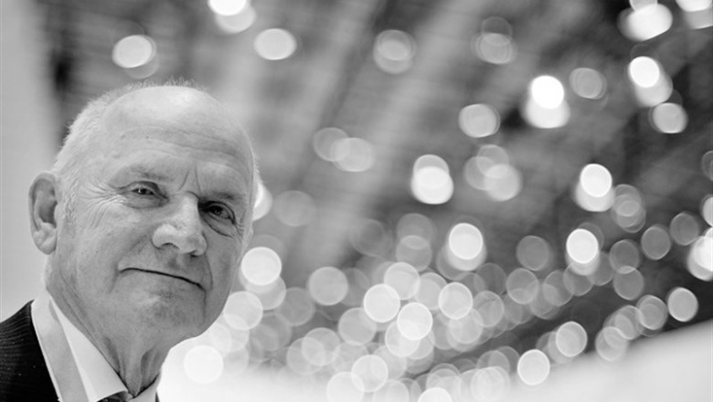 Ferdinand Piëch | VOLKSWAGEN - Archivo ep ferdinand pich 20190827121040