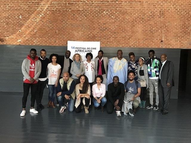 El Festival de Cine Africano Tárifa-Tánger (Fcat) se presenta en Madrid | EUROPA PRESS/FCAT ep festivalcine africano tarifa-tanger fcat se presentamadrid