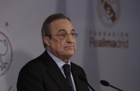 ep florentino perezla presentacioncorazon classic match