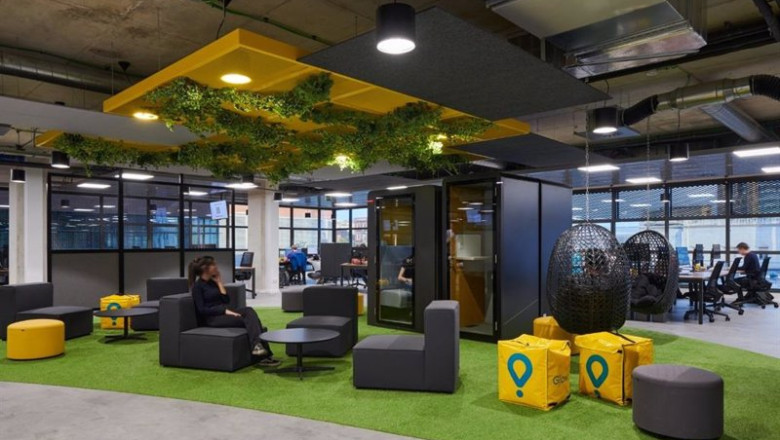 Glovo | GLOVO ep glovo