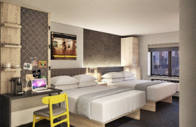 ep habitacion doble del pestana cr7 times square