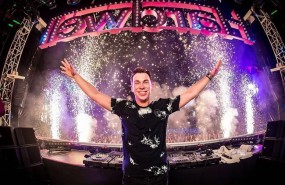 ep hardwellconcierto