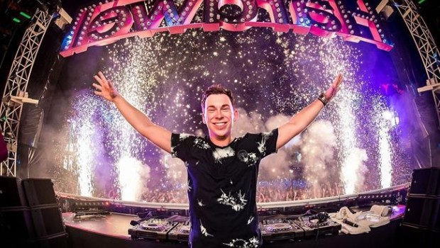 ep hardwellconcierto