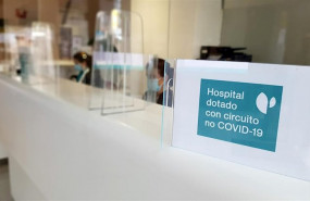 ep hospital quironsalud marbella reactiva sus servicios asistenciales con normalidad