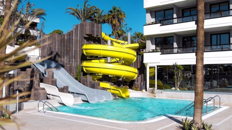 ep hotel bitacora en tenerife