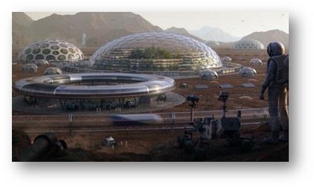 HP Mars Home Planet | HP ep hp mars home planet