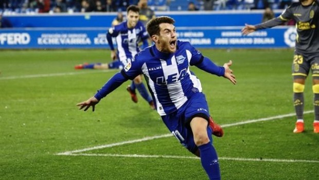 ep ibai delanteroalaves