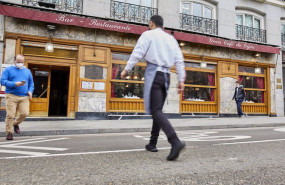 ep imagen de una cafeteria en madrid