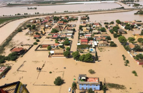 ep imagen tomada este viernes 13 de septiembre por el helicoptero de la direccion general de