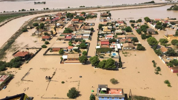ep imagen tomada este viernes 13 de septiembre por el helicoptero de la direccion general de