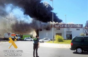 ep incendioun bazar chinoadra