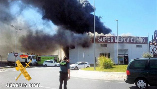 ep incendioun bazar chinoadra