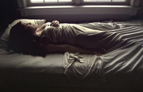 ep insomnio dormir sueno mujer cama