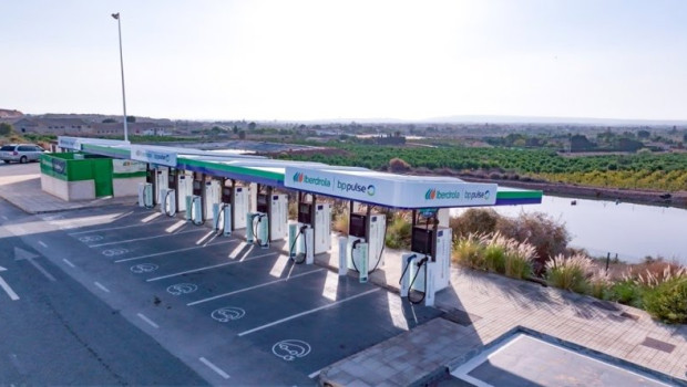 ep instalaciones de recarga de iberdrola bp pulse