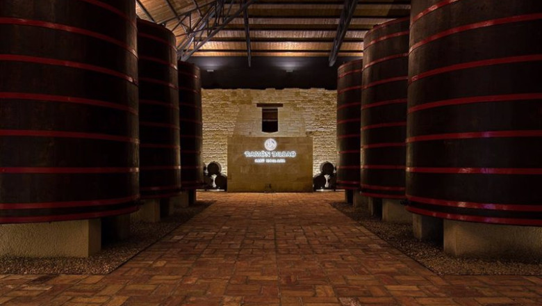 ep interior de bodega ramon bilbao ep interior de bodega ramon bilbao