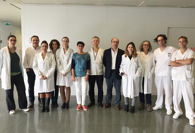 Investigadores del CIBERCV | CIBERCV ep investigadorescibercv