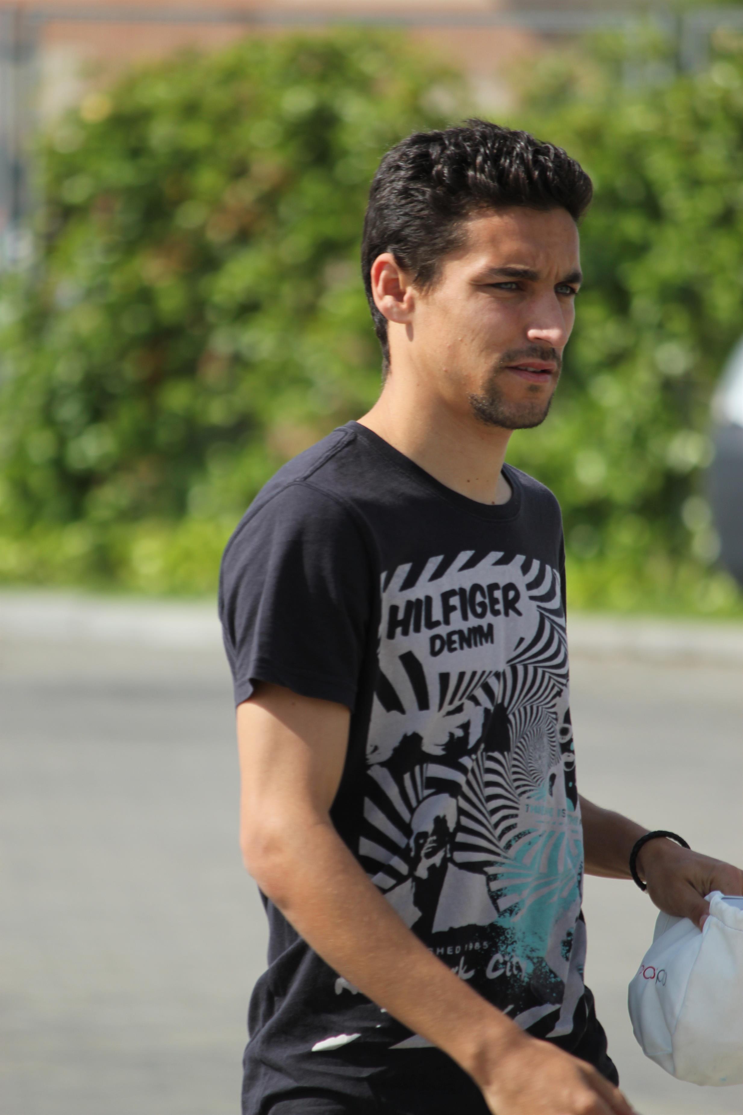 ep jesus navas