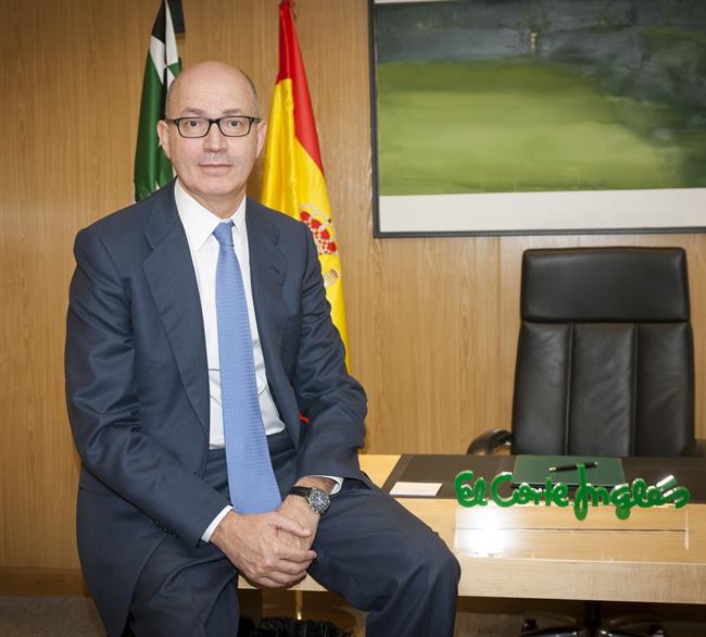 Jesús Nuño de la Rosa | EUROPA PRESS ep jesus nunola rosa