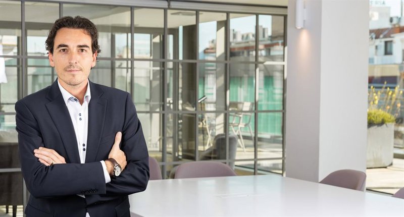 ep joan perello managing partner de ysios capital