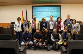 ep jornadapesa sosteniblecongresolos diputados