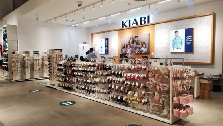 ep kiabi