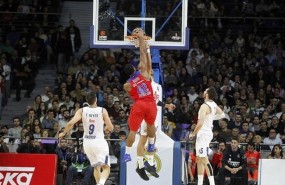 ep kyle hinesreal madrid - cska moscu