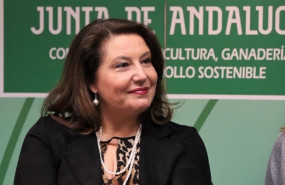 ep la consejera de agricultura ganaderia pesca y desarrollo sostenible carmen crespo