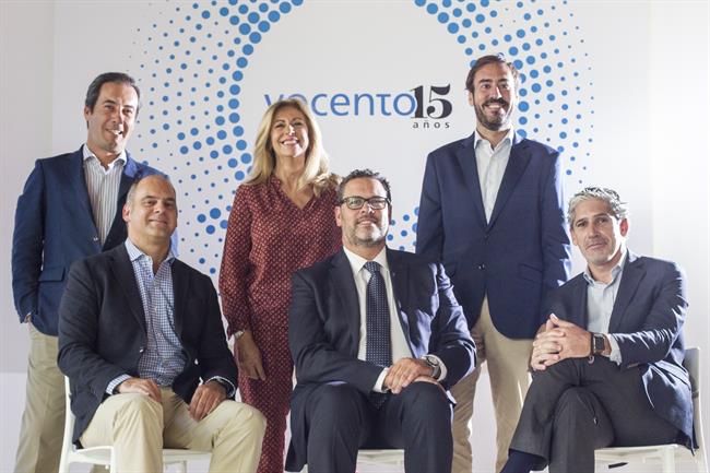 La División Comercial De Vocento Presenta Una Nueva Organización | VOCENTO ep la division comercialvocento presentanueva organizacion