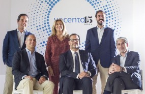 ep la division comercialvocento presentanueva organizacion