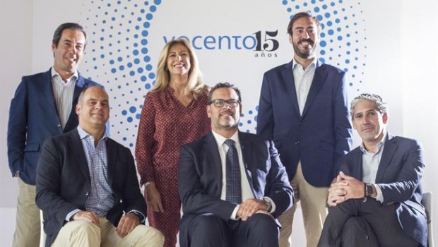 ep la division comercialvocento presentanueva organizacion