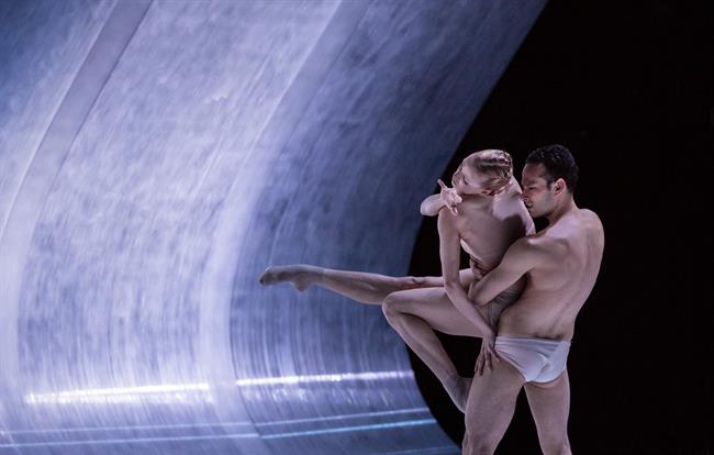 La Dresden Frankfurt Dance Company debuta en el Teatro Real | TEATRO REAL ep la dresden frankfurt dance company debutateatro real