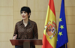 ep la ministra de inclusion seguridad social y migraciones elma saiz nueva portavoz del gobierno en