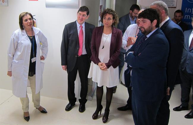 ep la ministrasanidad dolors montserratunidad materno infantil