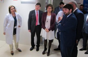 ep la ministrasanidad dolors montserratunidad materno infantil