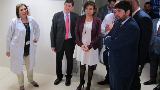ep la ministrasanidad dolors montserratunidad materno infantil